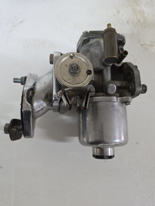 Карбюратор колектор фильтр для мотоцикла