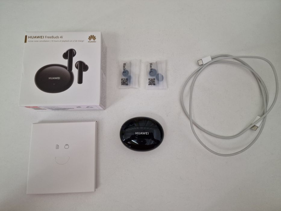 Huawei freeBuds 4i