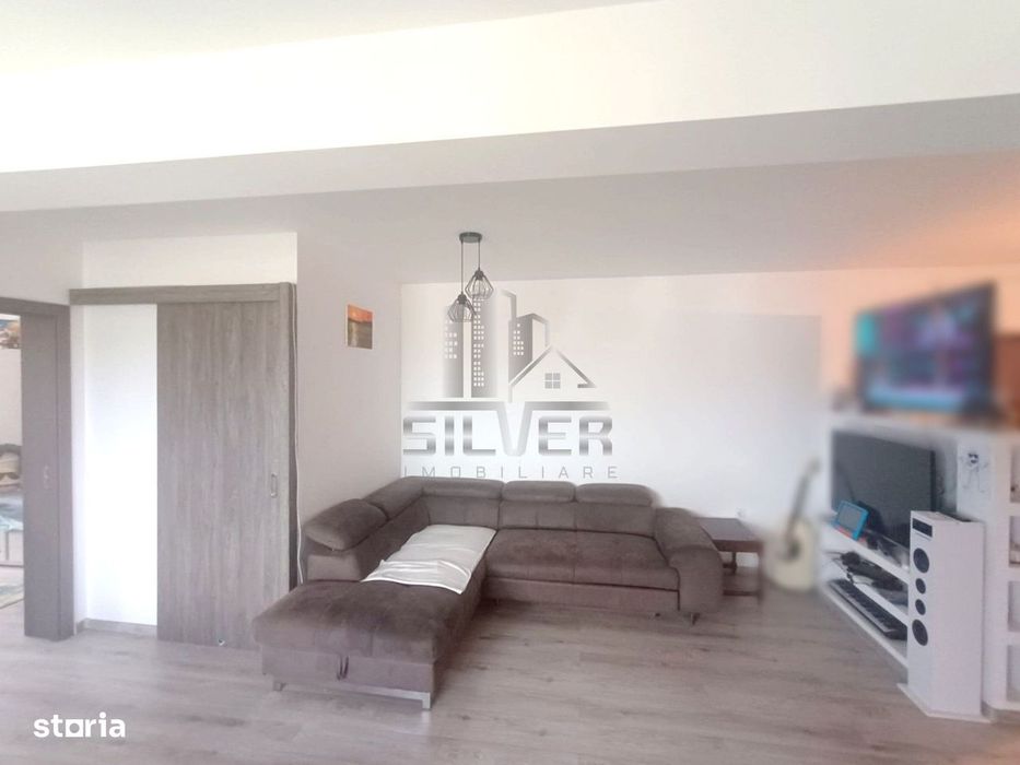 Apartament cu 3 camere/66.3mp/parcare/boxa/zona Bazei Sportive.