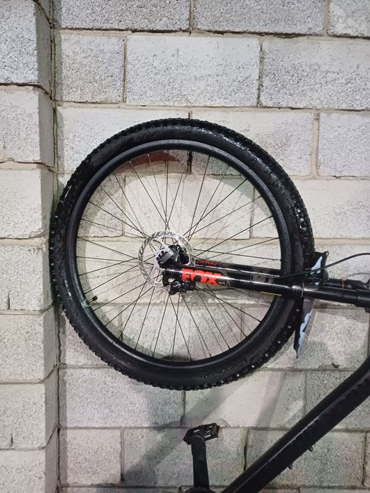 Велосипед Вело Tron Star R1000 29