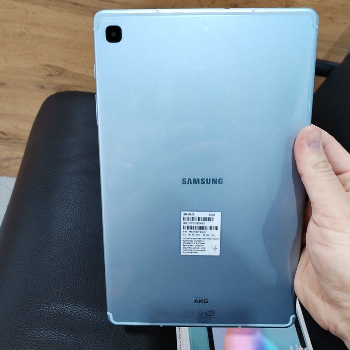 Планшет Tab S6 lite