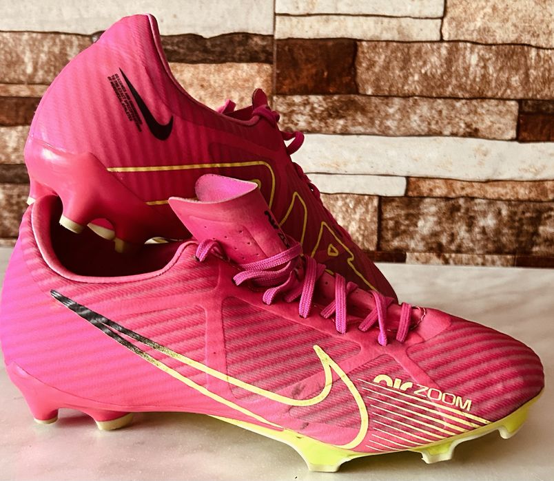 Ghete de fotbal Nike Air Zoom Mercurial
