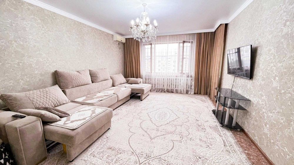 Продать квартиру Асель Империя