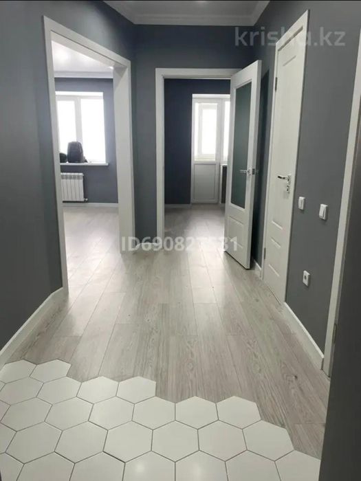 1 ком квартира раион батыс2