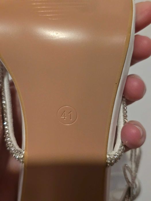 Елегантни токчета