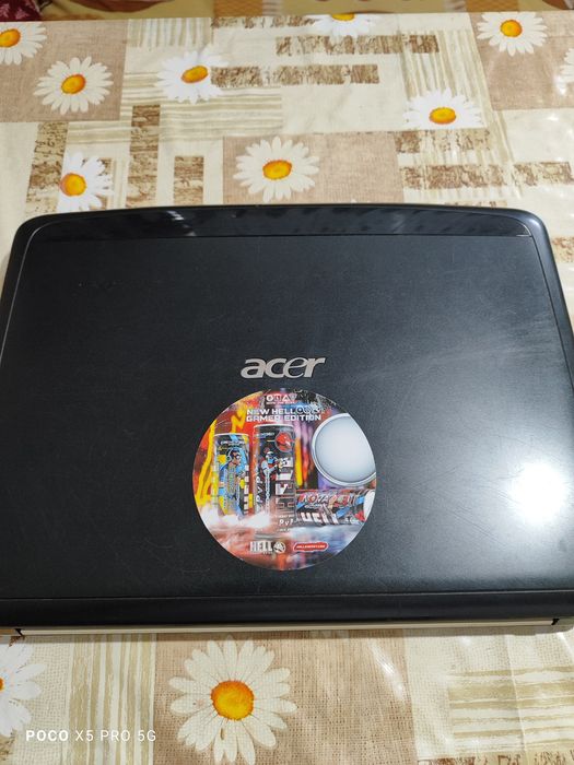 Лаптоп Acer Aspire 5315