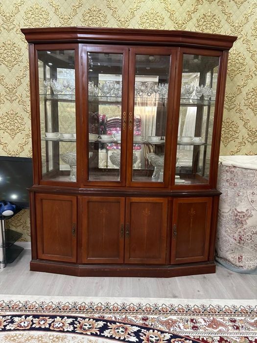 Комплект - горка , стол и стулья