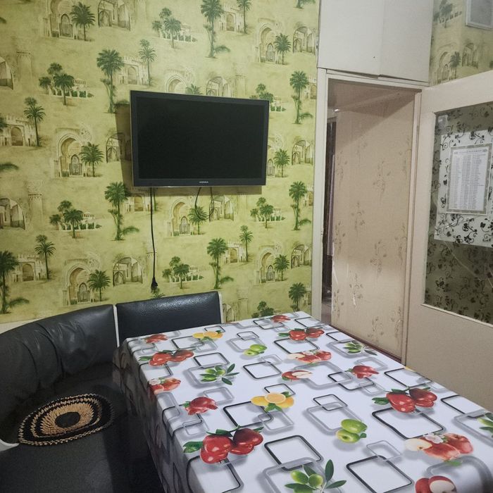 Аренда квартира сергели-7. 3/3/9