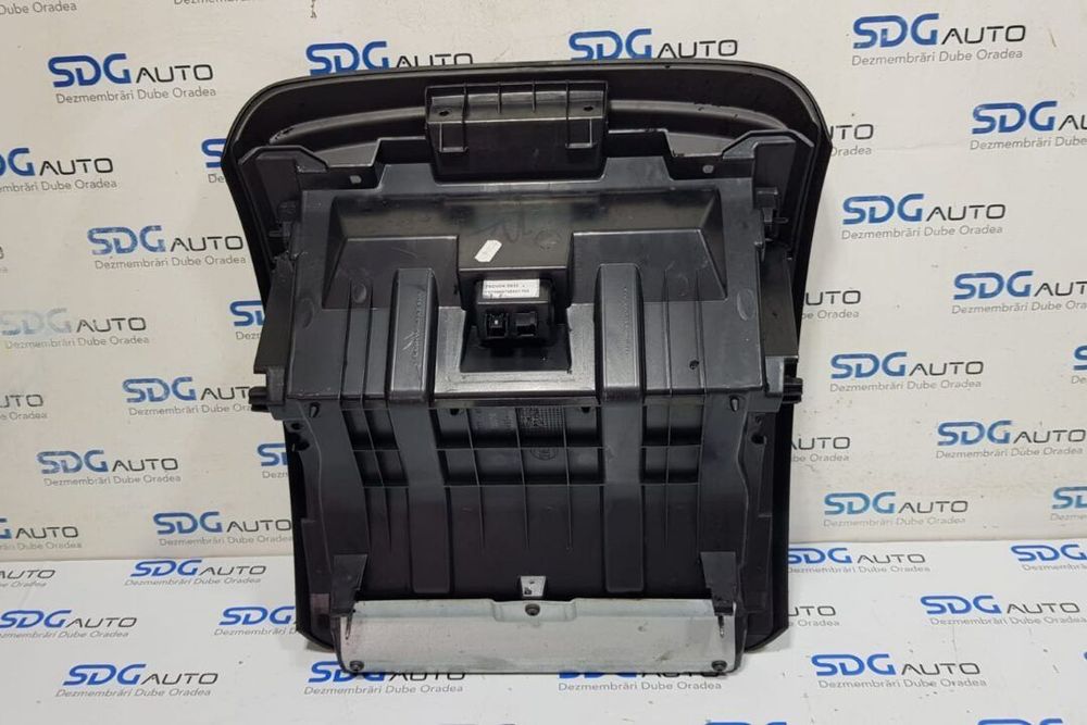 Torpedou mijloc 1313133070 Fiat Ducato 2006-2018