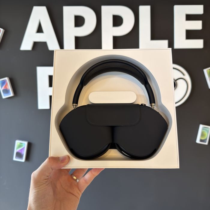 AirPods Max model USB-c + 24 de luni garanție / Apple Plug