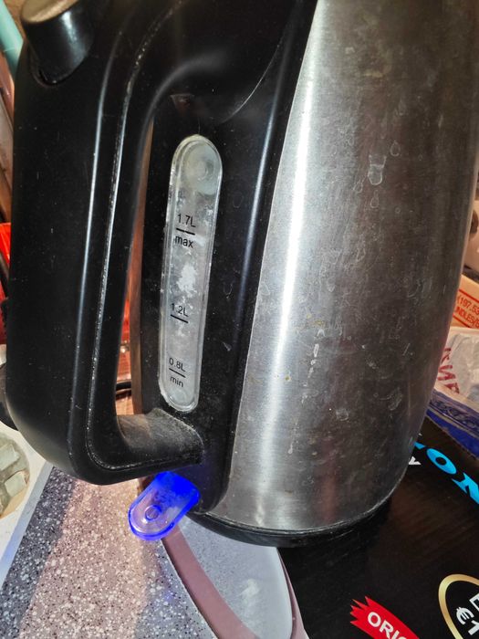 Электрочайник электрический чайник