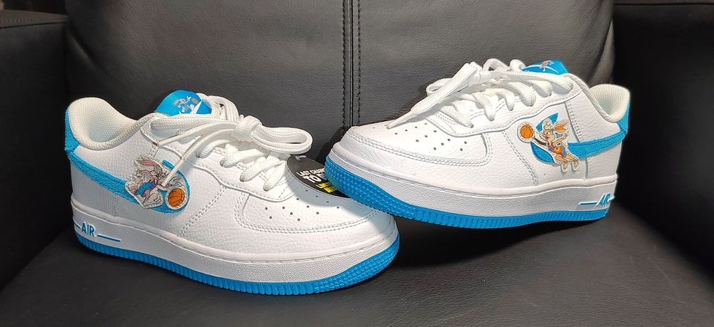 Nike Air Force 1 Limited Edition, номер 37,5