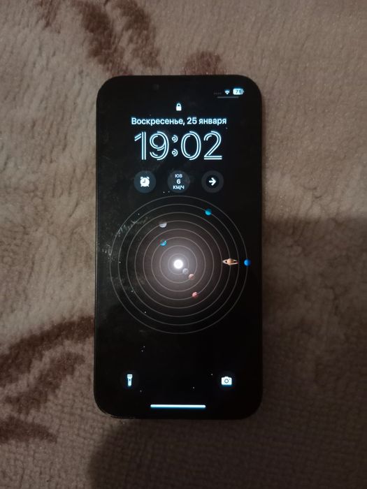 Айфон 13/iPhone 13 обмен