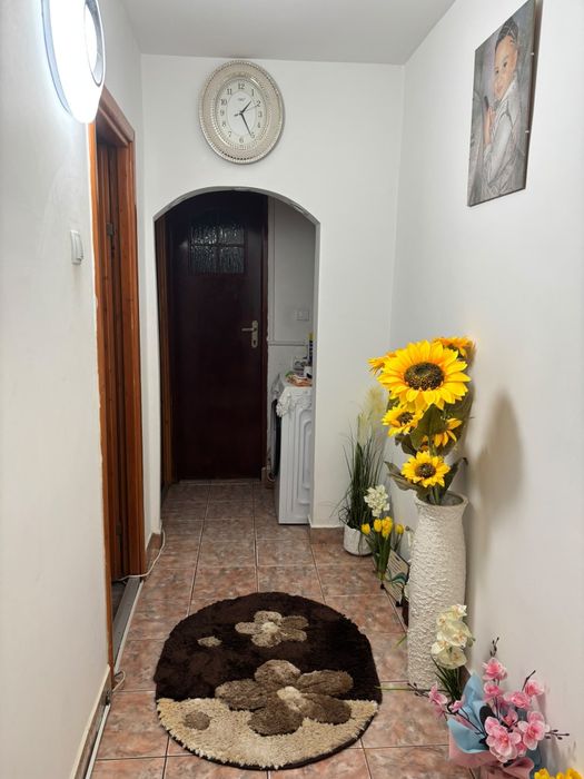 Vând apartament in zona centrala Bârlad
