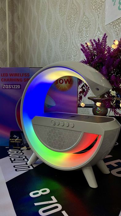 ZQS G - колонка 3 в 1