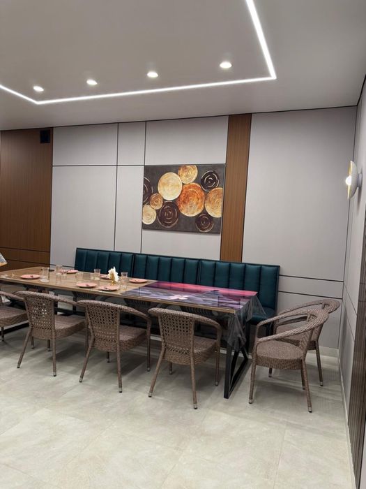 Сауна Comfort SPA