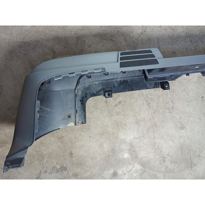Задна броня за mercedes g-class - a4638853400