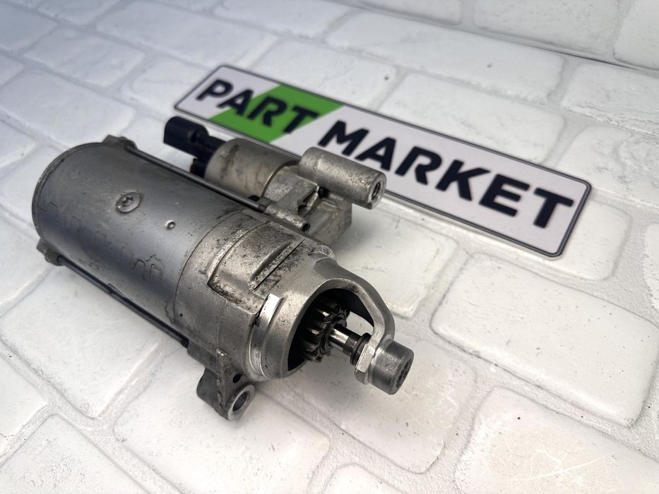 Стартер AUDI A4 A5 A6 A7 Q7