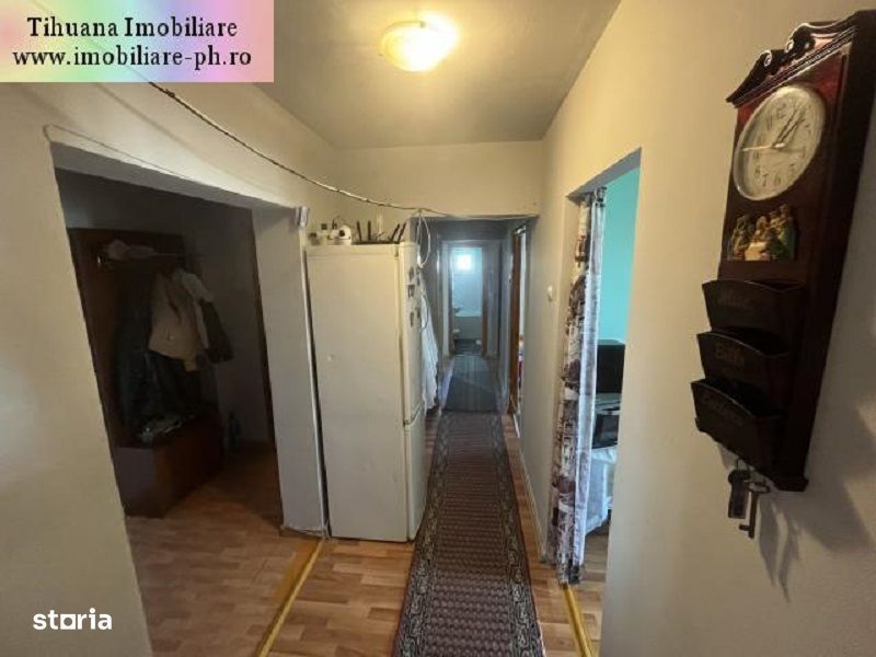 Apartament 4 camere de vanzare : Malu Rosu,cf.1A, 2gr.sanit,2balcoane,