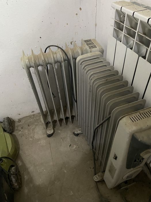 обогреватель сатылады