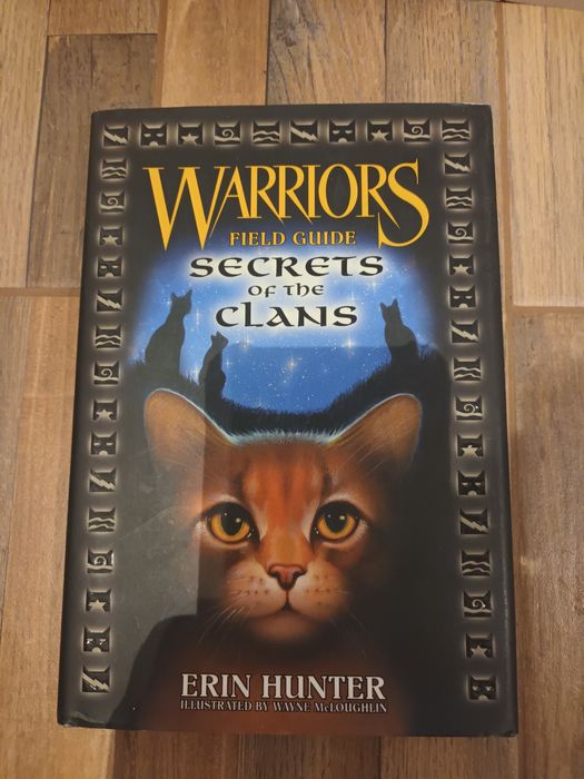 Carti warriors the sun trail