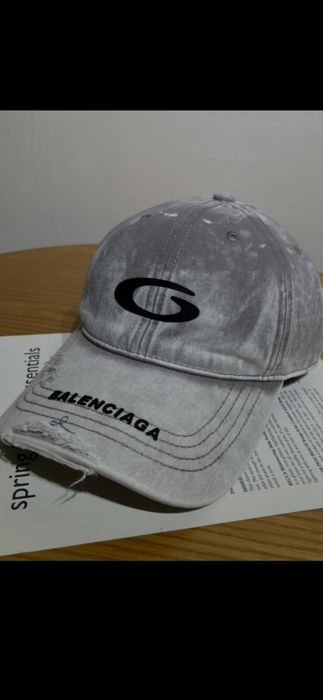 Șapcă Balen*iaga model 2026, 8  modele, preț fix, 10 ron prin posta ro