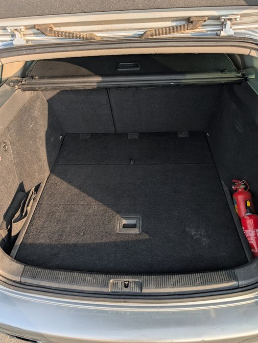 Vând Volkswagen Golf 6