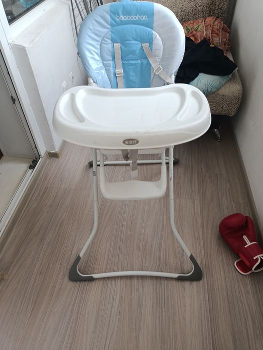 Детский стульчик для кормления