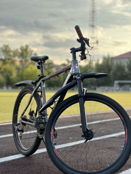 Стант проект-Phoenix magic4.0