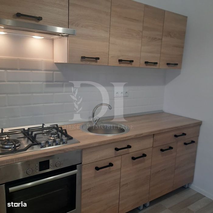 Apartament de vanzare/ Zona Terra/ Floresti — fotografia 1