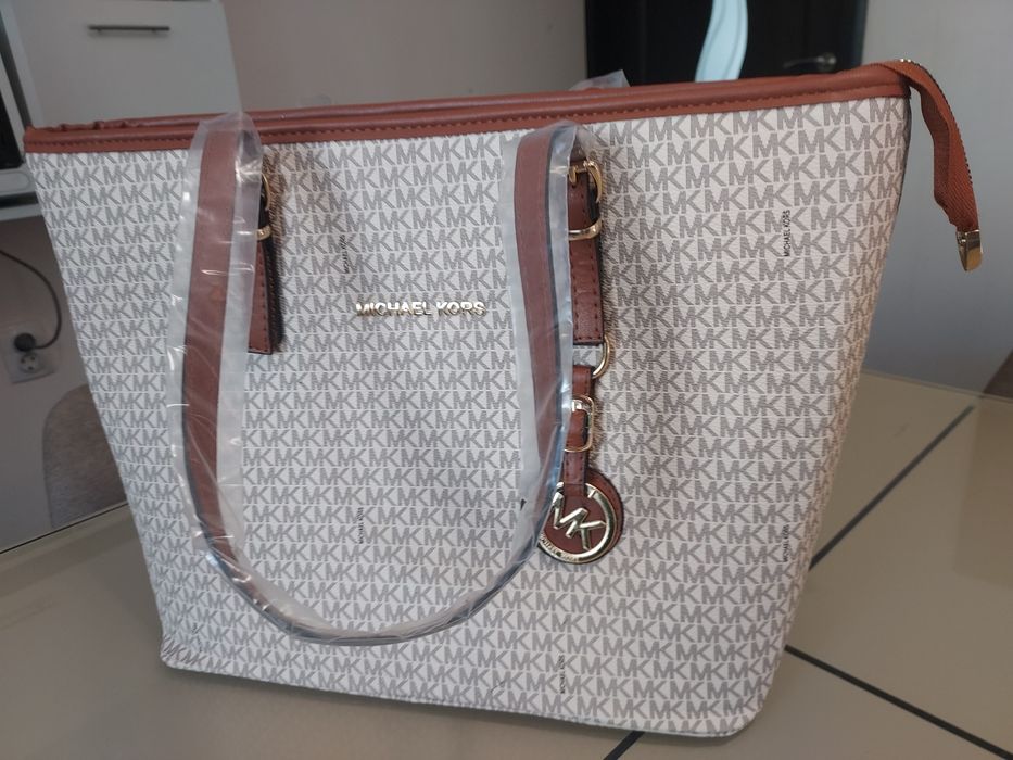 Geantă elegantă damă Michael Kors