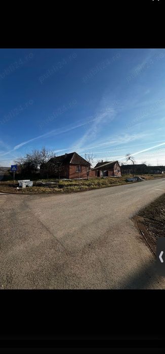 Casa de vanzare cu teren , alios