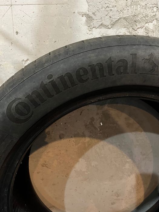 Гуми Continental