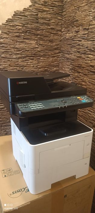 Принтер Kyocera M3145DN