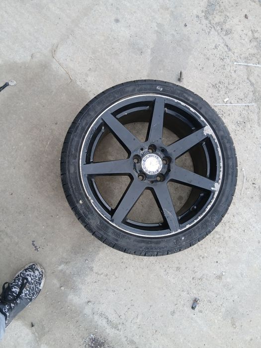 Janta 18 mercedes w204 amg a2044019902