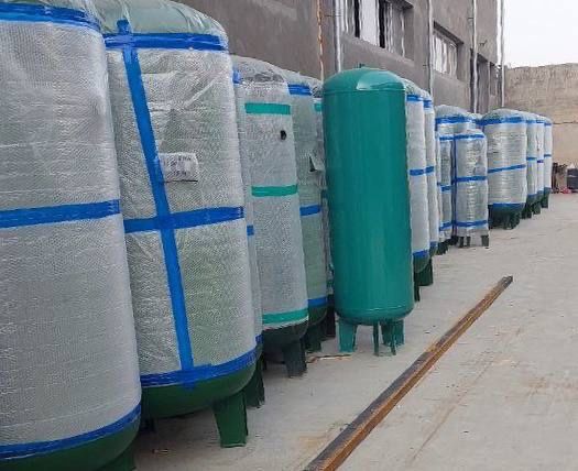 Ресивер ёмкость бак 10 бар 16 бар для воздушного компрессора bak 10bar