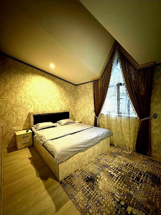 Дача посуточная аренда