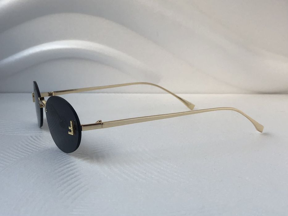 Актуални дамски слънчеви очила