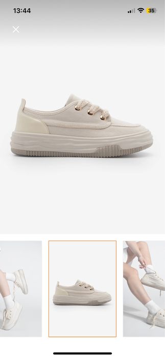 Дамски обувки Marjin