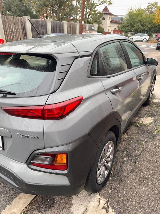 HYUNDAI Kona 2019 — imagine 3