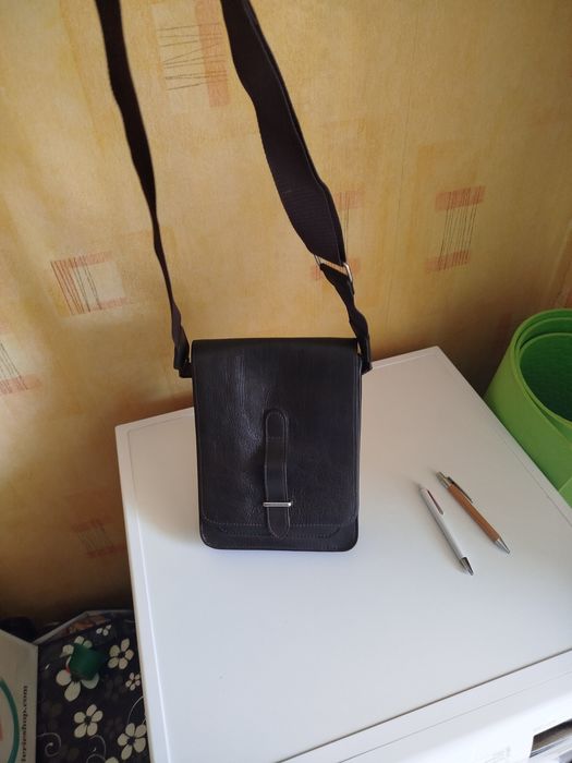 ЧАНТА за през рамо