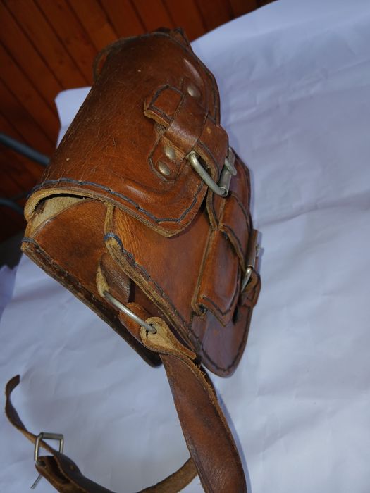 Genți din piele naturala Visconti & Cașual