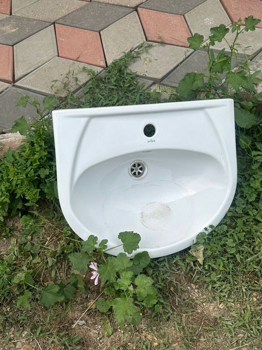 Продаётся раковина