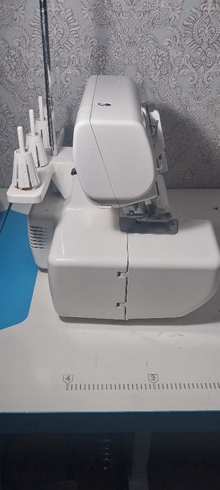 Janome тігін машинасы Magnolia