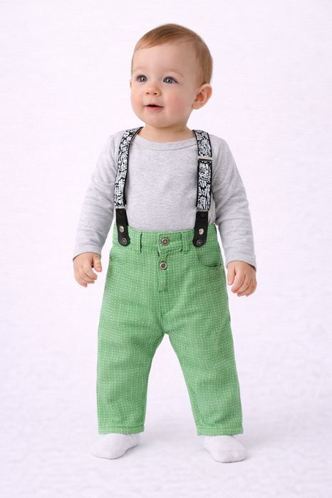 Дънки за момчета