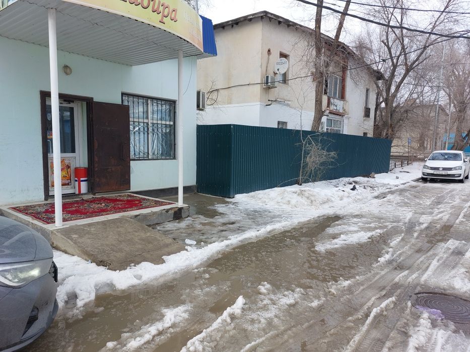 Продаём квартиру