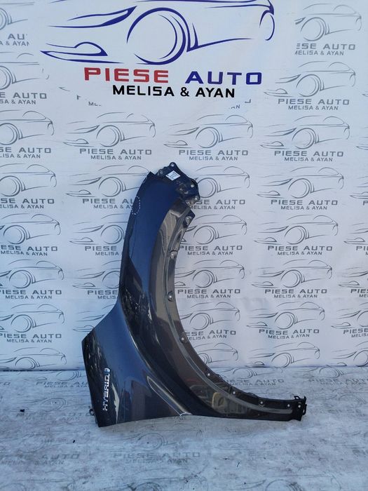 Aripa dreapta Toyota C-HR 1 an 2016-2017-2018-2019-2020-2021-2022-2023