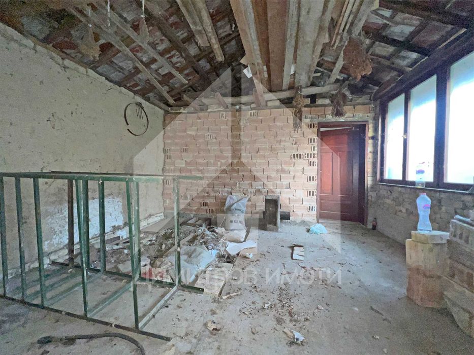 Продава се Къща в с. Могила, Област Шумен - 125 кв.м за 64 €/кв.м - Снимка #9