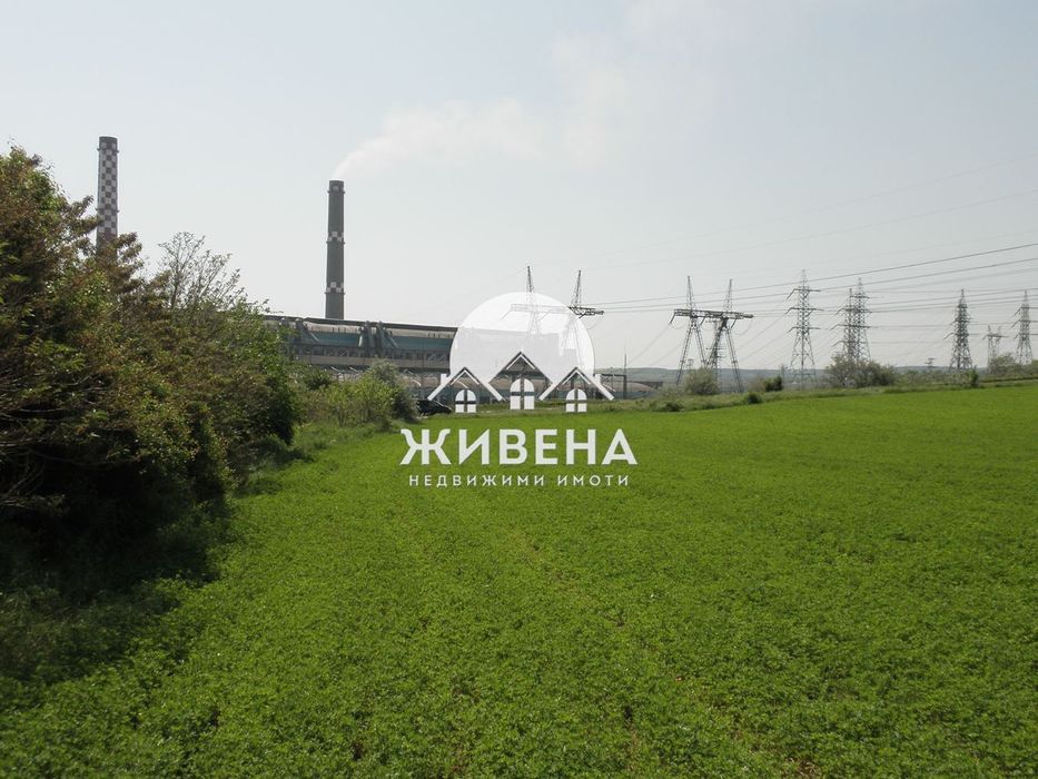 Продава се Парцел в с. Езерово, Област Варна - 11650 кв.м за 9 €/кв.м - Снимка #10