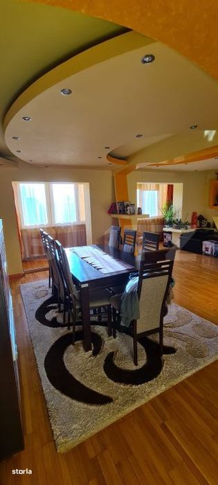 Apartament 4 camere, 80 mp, zona Ultracentrala